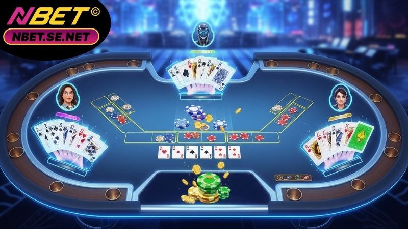 Chiến thuật Mậu Binh chắc thắng cho người chơi thông minh 7 Mẹo tối ưu chiến thuật Mậu Binh chắc thắng