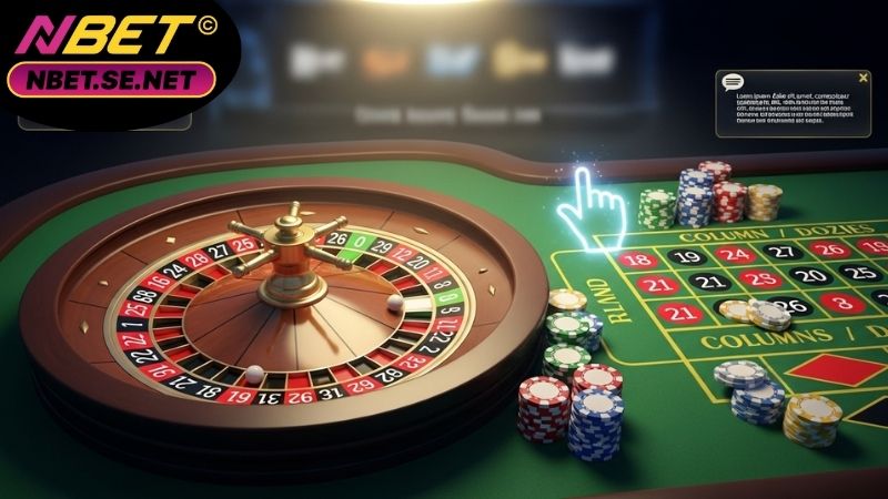 Chiến thuật Roulette chắc thắng cho người chơi thông minh 5 Nguyên tắc cơ bản của chiến thuật Roulette chắc thắng