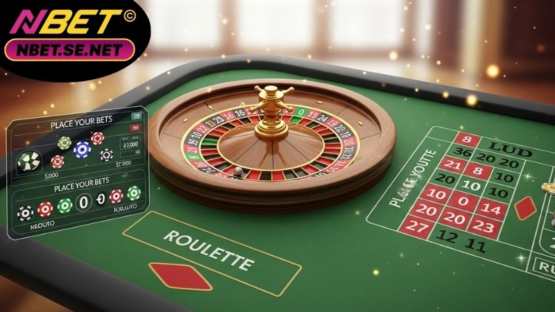 Chiến thuật Roulette chắc thắng cho người chơi thông minh 7 Mẹo tối ưu chiến thuật Roulette chắc thắng