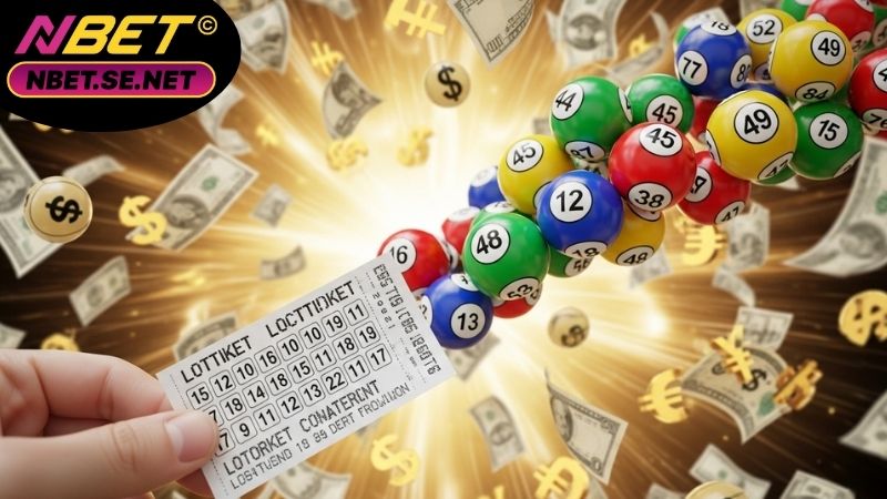 Lợi ích khi chơi vé số online tiện lợi