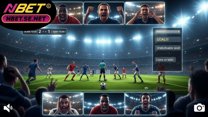 Cược bàn thắng cuối cùng – Chiến lược và mẹo chơi hiệu quả 7 Mẹo tối ưu khi cược bàn thắng cuối cùng