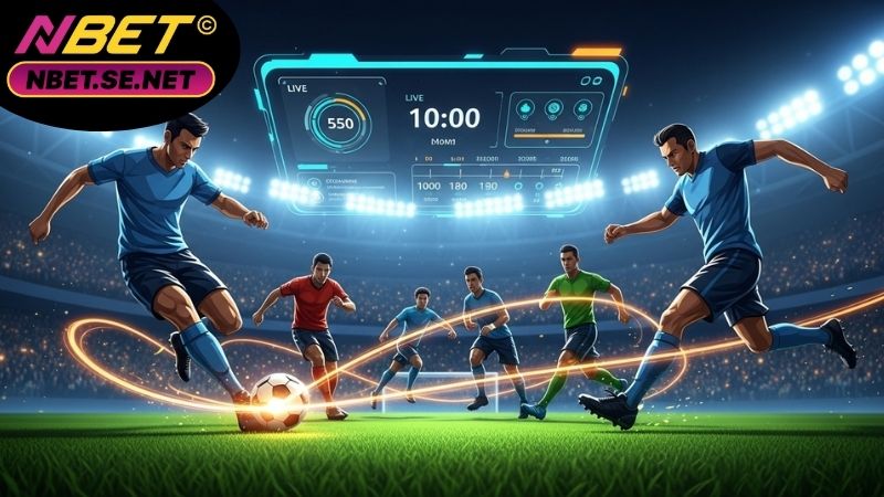 Cách tham gia kèo cược bàn thắng đầu tiên