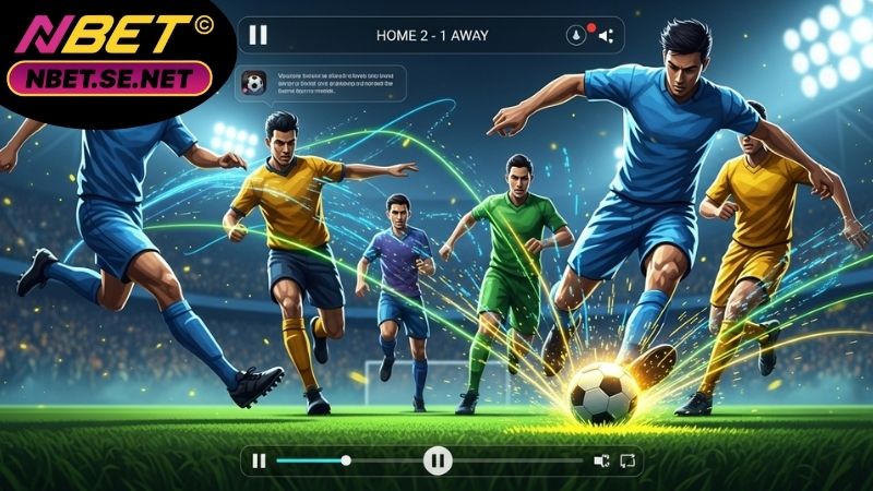 Cược bàn thắng đầu tiên – Bí quyết tăng tỷ lệ thắng kèo 1 cuoc-ban-thang-dau-tien