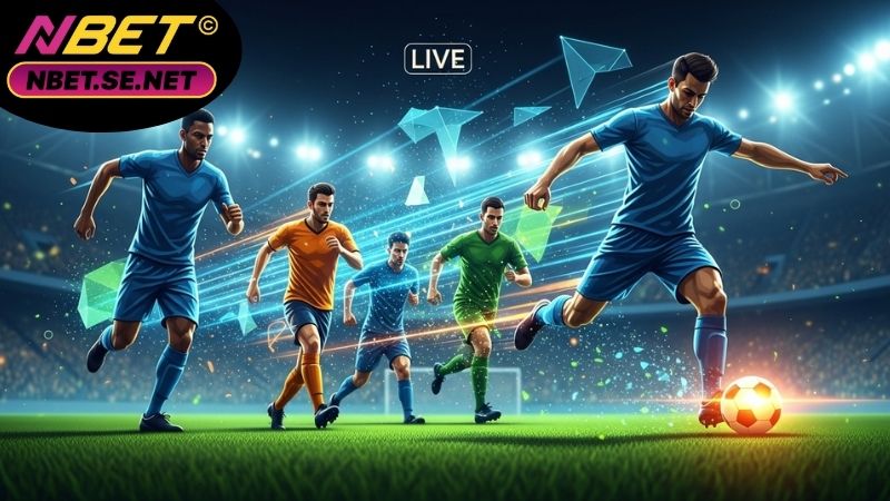 Hiểu về cược bóng đá nửa trận toàn trận