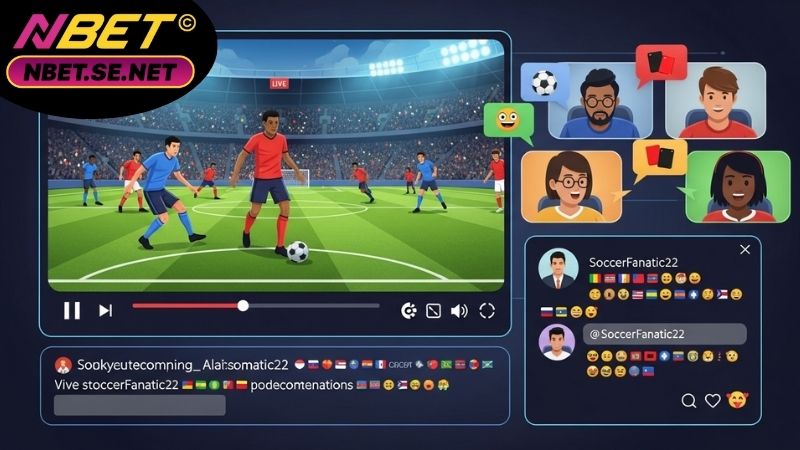 Chiến lược cược bóng đá nửa trận toàn trận