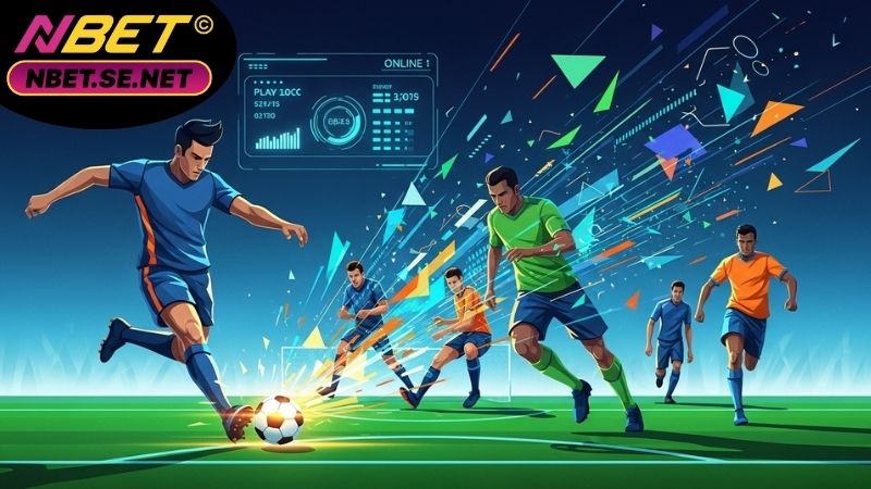 Mẹo tối ưu khi cược bóng đá nửa trận toàn trận