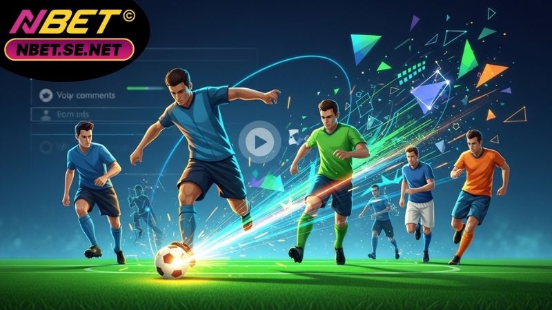 Cược bóng đá theo hiệp: Bí quyết chơi dễ thắng cho người mới 6 Chiến lược cược bóng đá theo hiệp hiệu quả