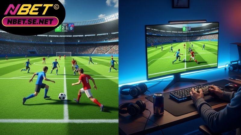 Cược bóng đá theo hiệp: Bí quyết chơi dễ thắng cho người mới 7 Mẹo tối ưu khi cược bóng đá theo hiệp