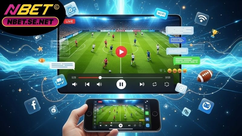 Chiến lược tối ưu khi cược bóng đá trực tiếp theo trận