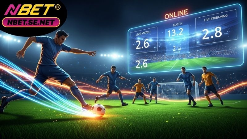 Giới thiệu về cược bóng đá xiên nhiều trận