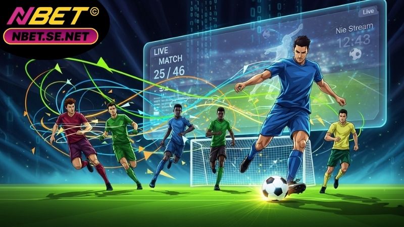 Chiến lược tối ưu khi cược bóng đá xiên nhiều trận