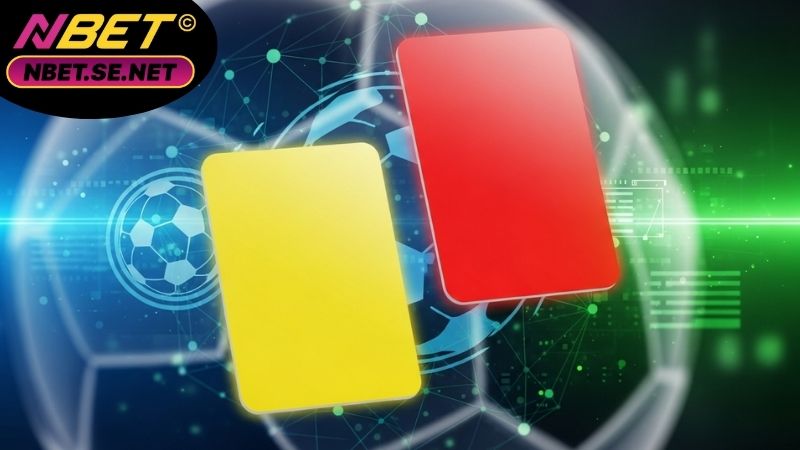 Cược Phạt Thẻ Vàng Đỏ – Kèo Cá Cược Độc Đáo Trong Bóng Đá 5 Giới thiệu về cược phạt thẻ vàng đỏ