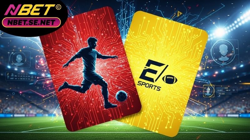 Cược Phạt Thẻ Vàng Đỏ – Kèo Cá Cược Độc Đáo Trong Bóng Đá 6 Cách tham gia cược phạt thẻ vàng đỏ hiệu quả