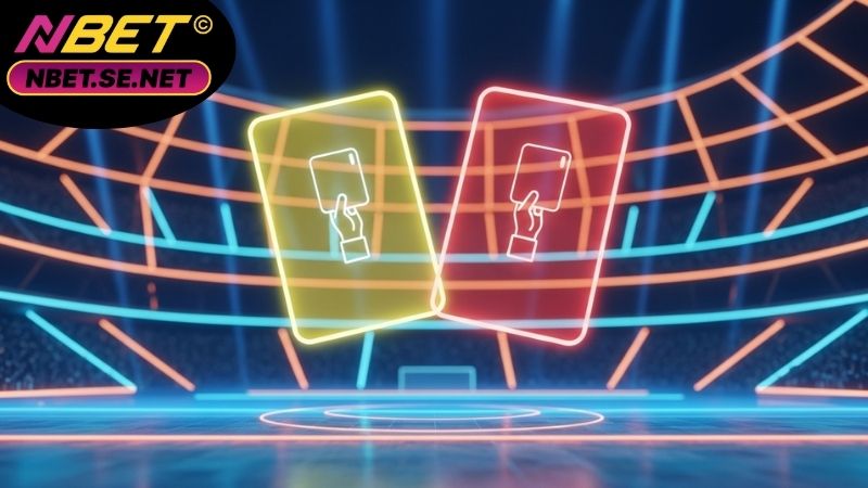 Cược Phạt Thẻ Vàng Đỏ – Kèo Cá Cược Độc Đáo Trong Bóng Đá 7 Chiến lược tối ưu khi cược phạt thẻ vàng đỏ