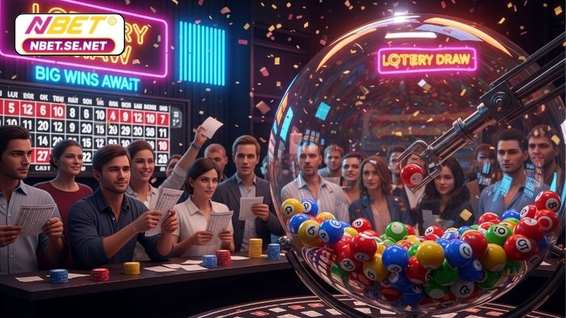 Lô kép khung 1 ngày - Chiến lược hiệu quả cho người chơi 