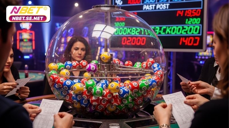 Lô khung 1 ngày - Chiến lược hiệu quả cho người chơi xổ số