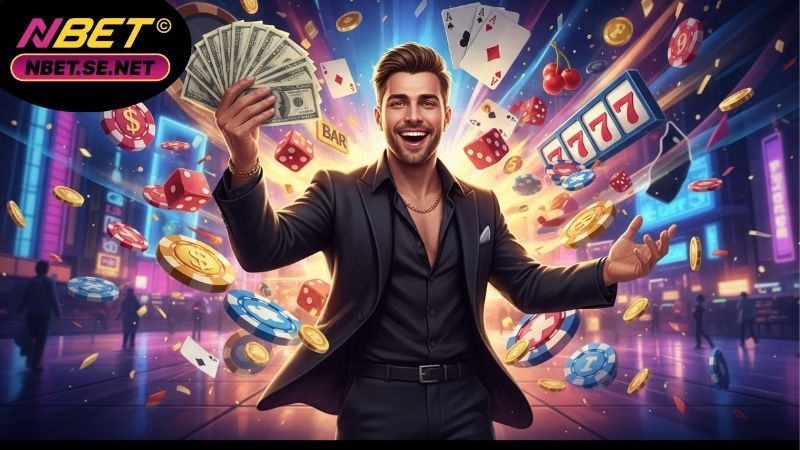 Bảo hiểm cược thua là gì? Cơ chế hoạt động và lợi ích 5 Bảo hiểm cược thua là gì? Cơ chế hoạt động và lợi ích