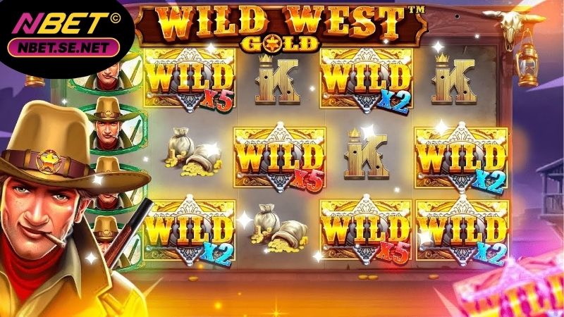 Biểu tượng Wild và Scatter là gì? Vai trò trong Slot Game 10 Biểu tượng Wild và Scatter là gì? Vai trò trong Slot Game