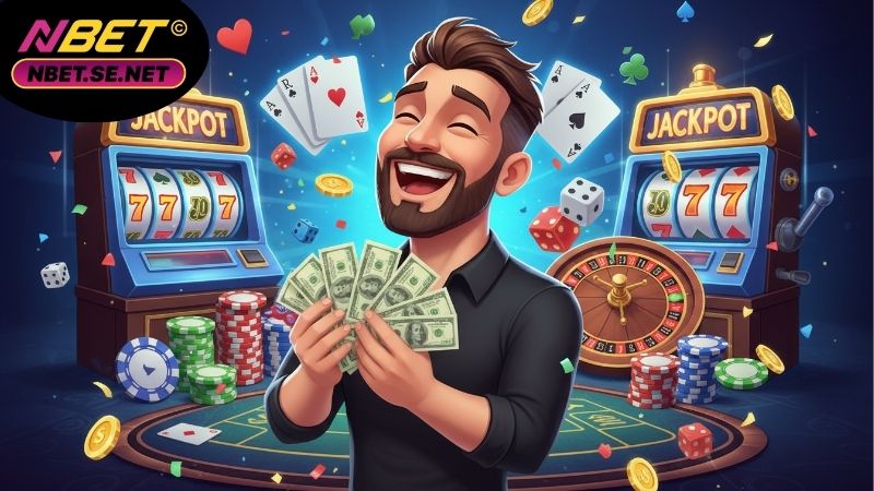 Các loại bonus trong casino – Ý nghĩa, cách hoạt động 3 Các loại bonus trong casino – Ý nghĩa, cách hoạt động