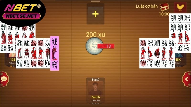 Cách chơi bài Chắn – Luật chơi, cách đánh hiệu quả 8 Cách chơi bài Chắn – Luật chơi, cách đánh hiệu quả