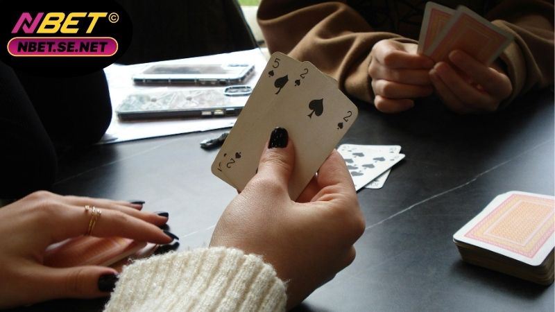 Cách giải vận đen khi chơi bài – Nâng cao tỷ lệ thắng 2 Cách giải vận đen khi chơi bài – Nâng cao tỷ lệ thắng