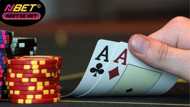 Chơi bài Xì tố như thế nào? Chiến thuật thắng cho người mới 5 Chơi bài Xì tố như thế nào? Chiến thuật thắng cho người mới