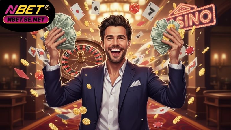 Điều kiện rút tiền khuyến mãi NBET – Hiểu đúng để rút nhanh 7 Điều kiện rút tiền khuyến mãi NBET – Hiểu đúng để rút nhanh