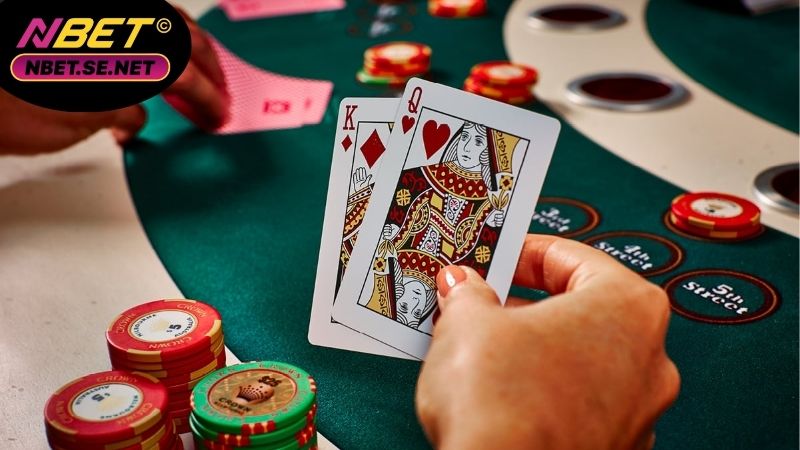 Game bài Baccarat là gì? Luật chơi và cách chơi chi tiết 4 Game bài Baccarat là gì? Luật chơi và cách chơi chi tiết
