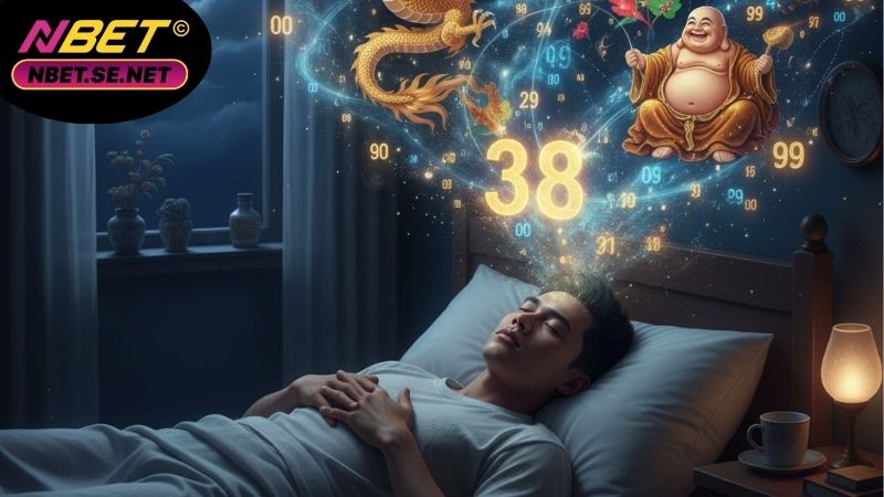 Giải mã giấc mơ lô đề – Con số may mắn từ những giấc mơ 3 Giải mã giấc mơ lô đề – Con số may mắn từ những giấc mơ