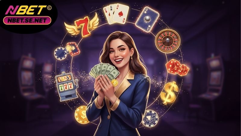 Khuyến mãi dành cho thành viên VIP - Đặc quyền người chơi 4 Khuyến mãi dành cho thành viên VIP - Đặc quyền người chơi