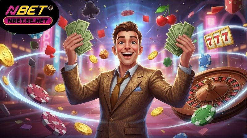 Khuyến mãi nạp lại hàng tuần tại NBET – Ưu đãi ổn định 8 Khuyến mãi nạp lại hàng tuần tại NBET – Ưu đãi ổn định