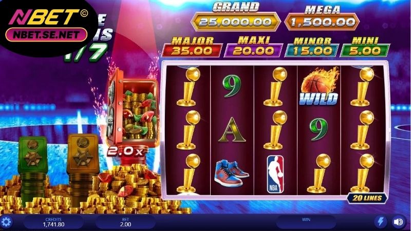 Kinh nghiệm chọn phòng quay hũ giúp tăng tỷ lệ thắng 3 Kinh nghiệm chọn phòng quay hũ giúp tăng tỷ lệ thắng