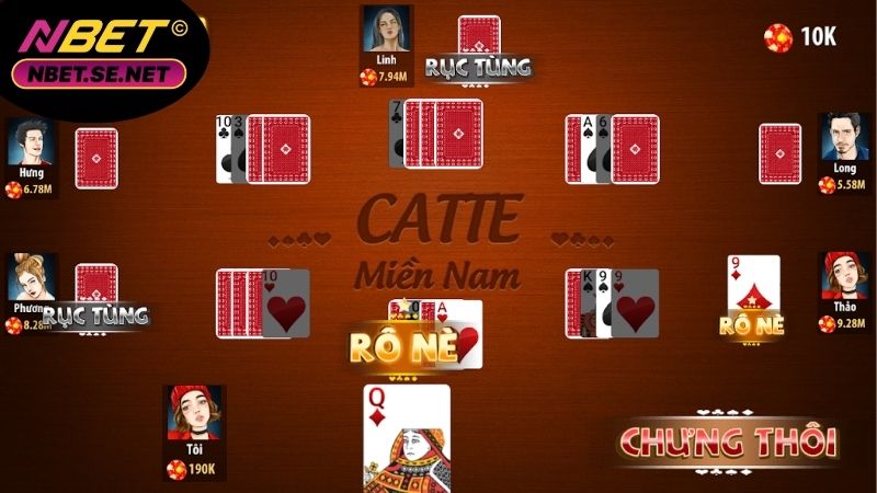 Luật chơi bài Cát tê – Kinh nghiệm thực chiến cho người mới 10 Luật chơi bài Cát tê – Kinh nghiệm thực chiến cho người mới
