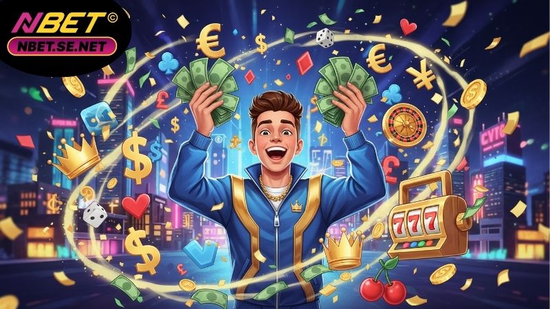 Nhà cái tặng tiền không cần nạp – Cơ hội chơi miễn phí 1 Nhà cái tặng tiền không cần nạp – Cơ hội chơi miễn phí