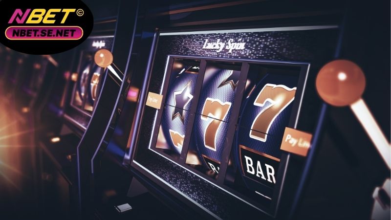 Sự khác nhau giữa Slot cổ điển và hiện đại chi tiết 5 Sự khác nhau giữa Slot cổ điển và hiện đại chi tiết