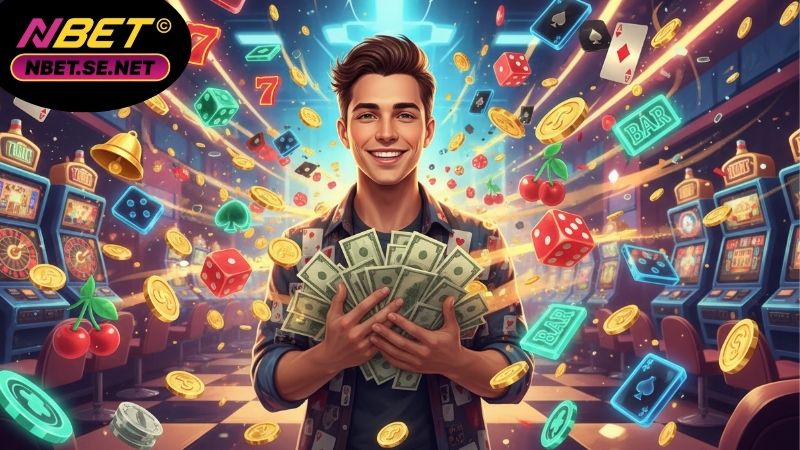 Thưởng sinh nhật nhà cái – Ưu đãi tri ân hấp dẫn 9 Thưởng sinh nhật nhà cái – Ưu đãi tri ân hấp dẫn