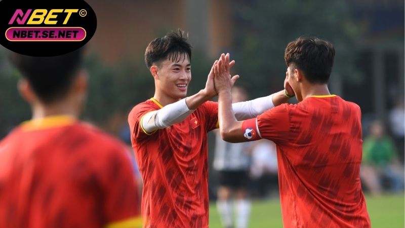 Tin tức đội tuyển Việt Nam – Cập nhật thông tin mới nhất 9 Tin tức đội tuyển Việt Nam – Cập nhật thông tin mới nhất