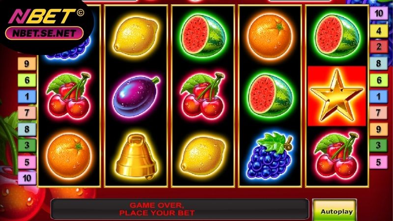 Top game slot đồ họa đẹp – Trải nghiệm hình ảnh đỉnh cao 1 Top game slot đồ họa đẹp – Trải nghiệm hình ảnh đỉnh cao