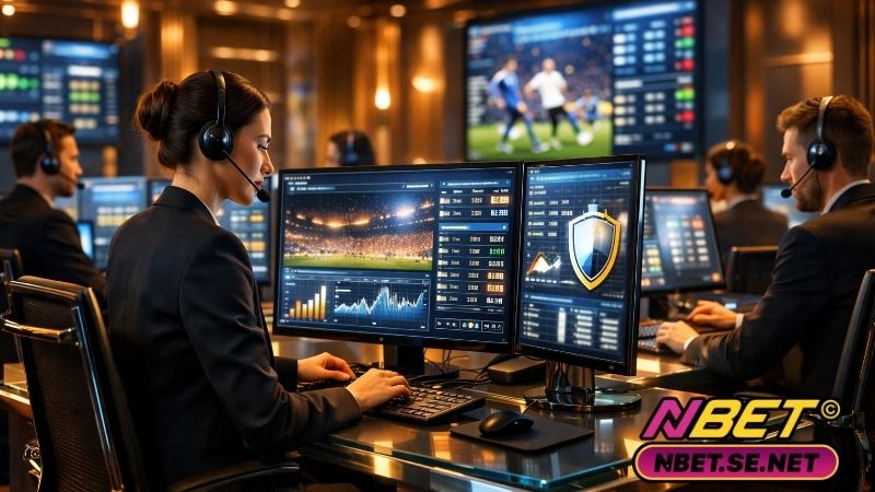 Tầm quan trọng của dịch vụ chăm sóc khách hàng nhà cái nbet