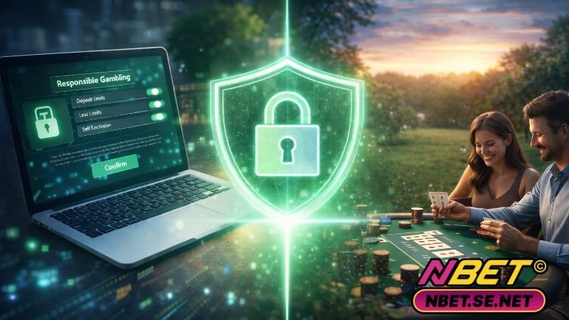 Khái niệm về cờ bạc có trách nhiệm và tầm quan trọng