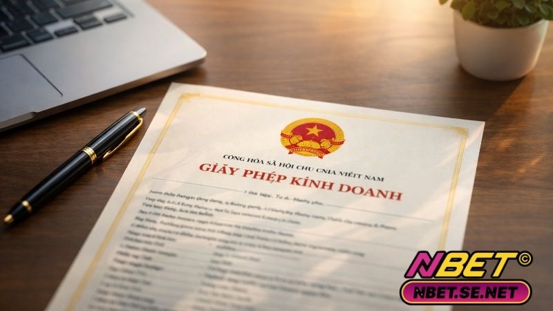 Khái niệm và tầm quan trọng của giấy phép kinh doanh