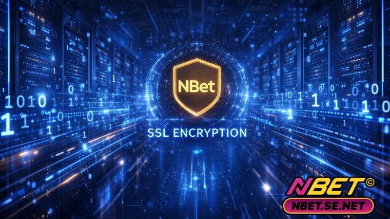 Link vào Nbet chính thức - Cập nhật mới nhất và an toàn 2026 1 Tầm quan trọng của việc truy cập đúng link vào Nbet chính thống