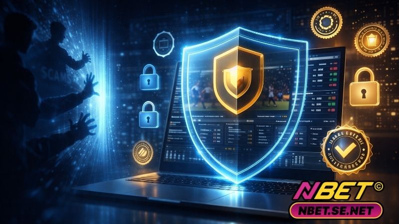 Thực hư tin đồn Nbet lừa đảo? Cảnh báo giả mạo và sự thật 1 Nguồn cơn của những tin đồn Nbet lừa đảo trên mạng xã hội